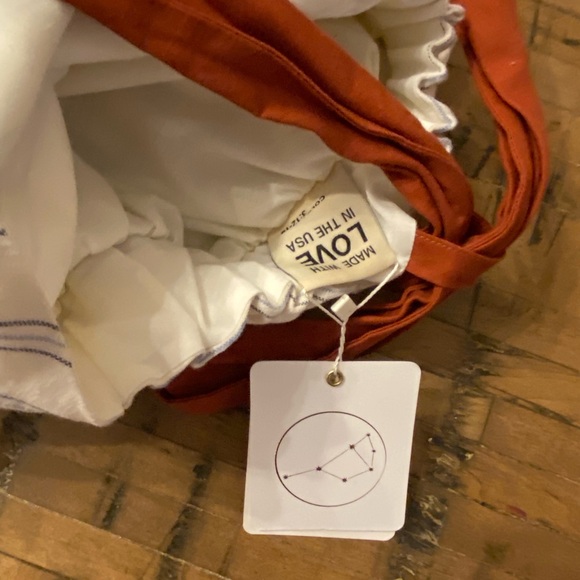 Pleiades dress - Picture 3 of 3